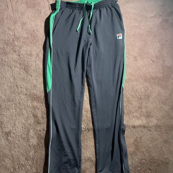 NWT Fila Sweatants‎ - Picture 2 of 4